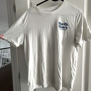 Old Navy North Shore graphic tee